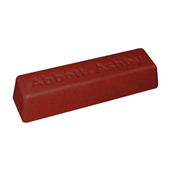 Abbott  Ashby  buffing compound red blister pack