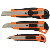 Marbig Cutter Heavy Duty Knife Medium
