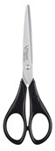 Maped Essentials Scissor 17cm Black