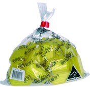 Kevron Keytag Clicktag Yellow 50 Pack
