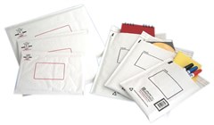 Jiffylite Mailing Bag No5 266x381mm White