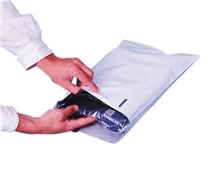 Jiffy Shurtuff Mailer ST2 250x325mm 100 Pack