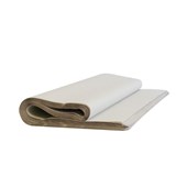 Cumberland Butchers Paper 565x840mm 48gsm White 50 Pack