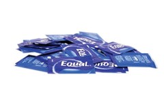 Equal Sweetener Sachets 50 Pack