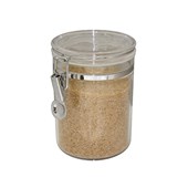 Connoisseur Canister Acrylic Storage 810mL Clear