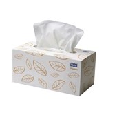 Tork Facial Tissue 2 Ply 224 Sheets Pack Sold as Each 24 in a Carton