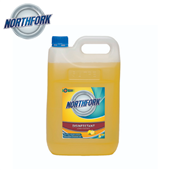 Northfork Disinfectant Hospital Grade Lemon 5L