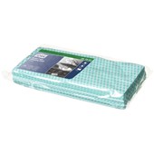 Tork Cloth Food Prep Regular Green 25 Pack