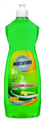 Northfork Dishwashing Liquid Green 1L