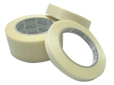 Stylus 802 Crossweave Filament Tape Roll  Size 24mm x 45mm