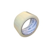 Aspire Packing Tape 48mmx75m Clear