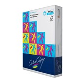 Mondi Colour Copy Paper A4 200gsm White 250 Ream