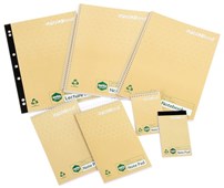 Spiral Pocket Notebook 96 Pages Sold as Each 5 in a Pack