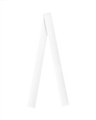 Quartet Penrite Magnetic Strip White 2 Pack