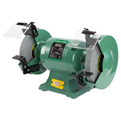 Abbott  Ashby 8 Industrial Bench Grinder ATBG6008