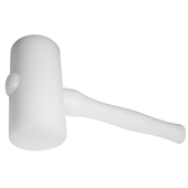 Thor 50MM Face 325G Super Plastic Mallet