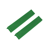 Abbott  Ashby 6 Vice Jaw Standard Nylon Moulded Magnetic Pack of 2 AAVJR61