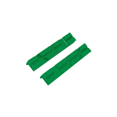 Abbott  Ashby 4 Vice Jaw Multigrip Nylon Moulded Magnetic Pack of 2 AAVJR42