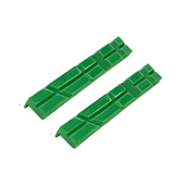 Abbott  Ashby 6 Vice Jaw Multigrip Soft Moulded Magnetic Pack of 2 AAVJS62