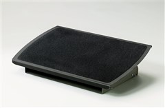 3M Adjustable Footrest FR530CB