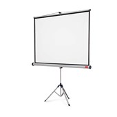 Nobo Tripod Screen 1902396W 1750 x 1150mm 1610