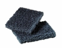 Scotch Brite ExtraHD Scour Pad 88 35x5in Pk10 Bx4