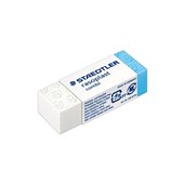 Staedtler Duo Plast Rasoplast Combi Eraser White