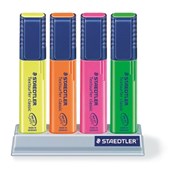Staedtler 364 Textsurfer Classic Highlighter Desk Stand 4