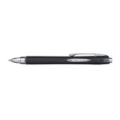Uniball SXN217 Fine Jetstream Retractable Pen Black Sold as Each 12 in a Box