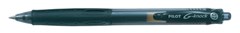 Pilot GKnock Gel Ink Pen 07mm Black 10 Box