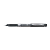 Pilot BXGPNV7 HiTecpoint Pen Rollerball Fine Black 12 Box