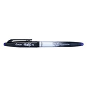 Pilot Frixion Erasable Gel Ink Fine 07mm Blue 12 Box