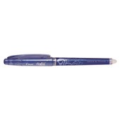Pilot Frixion Point Extra Fine Gel Pen Blue 12 Box