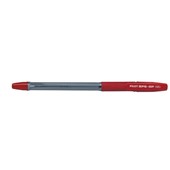 Pilot BPSGP Medium Ballpoint Pens Red Each