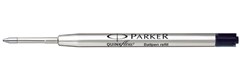 Parker Refill Ballpoint Medium Black