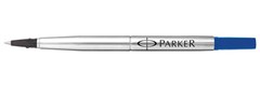 Parker Refill Rollerball 05mm Fine Blue