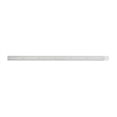 Marbig Steel Ruler 60cm