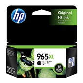 HP 965XL Black Ink 3JA84AA