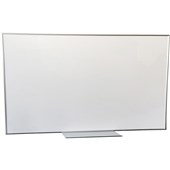 Quartet Flex Whiteboard DoubleSided PlainGrid Pack of 30