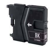 Premium Compatible Brother LC39BK Ink Cartridge Black