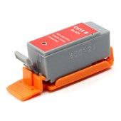 Premium Compatible Canon BCI15BK Ink Tank Black