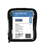 Aero AED Premium Prep Kit