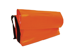 Acid Proof Tool Bag  12 Pockets