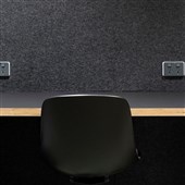 Autex Acoustic Composition Fabric 10mm 122m Flatiron