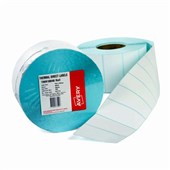Avery Labels Thermal 10236mm 38mm Core
