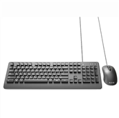Azio Washable Keyboard and Mouse