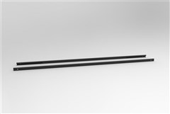 Boost and Halo Rail Extensions