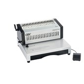 GBC CombBind CB25E Professional Electric Binding Machine