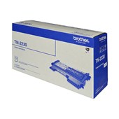Brother TN2230 Toner Cartridge Black