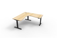 Boost Corner Workstation